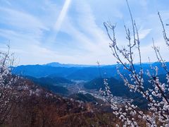 -定都峰