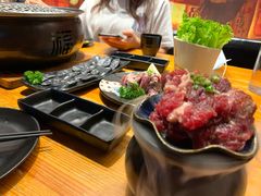 -陇璟烧肉酒场(友谊阳光城店)