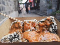 -品腐记·豆腐王朝(老门东总店)