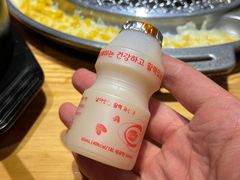 -喜来稀肉(北外滩白玉兰广场店)