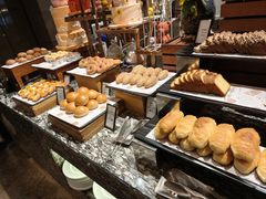 -广州天河希尔顿酒店