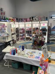 -MINI MARS KIDS CLUB亲子家庭中心(长宁天山店)