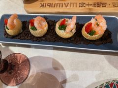 -俄士厨房(环球港店)