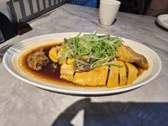 -陶兰居·手工点心·粤菜(圆融时代广场店)
