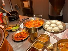-西塔老太太泥炉烤肉(苏州大悦城店)
