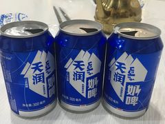 -马黑哥椒麻鸡(清江山水店)