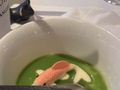 -桂满陇·海市蜃楼·黑金(国金店)