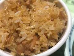 文昌鸡煲仔饭-探窝·竹笙椰子鸡(杨箕店)