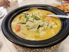 -情妹耙泥鳅·江湖川菜(科华店)
