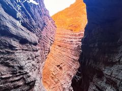 -天山神秘大峡谷