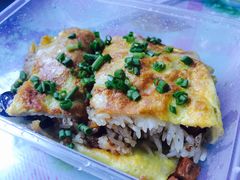 -周记热干面豆皮大王(桃花东街店)