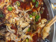 -盐井记·自贡美蛙鲜锅兔(中和店)