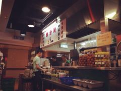 -兰芳园(上环店)