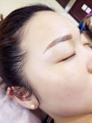 -Amy韩式定妆