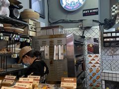 -Juicy Bakery(大学路店)