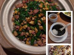 -小厨师·二十年沈家门小海鲜(百井坊巷店)