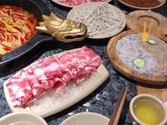 -老码头火锅(骡马市店)