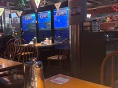 -蚝翅·海鲜粥·烧烤·龙虾季(海曙天一店)
