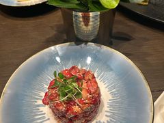 -彩丰楼中餐厅(佘山世茂洲际酒店)