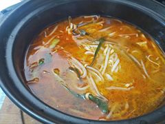 -云水越米线·辣哆辣(青岛店)