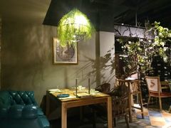 卡座-通海俄式烧烤·俄罗斯大串(嵩山路店)