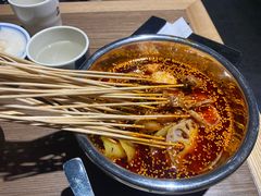 -肖四女·江湖菜(临港店)