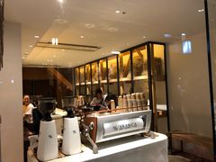 -% Arabica(京都东山店)