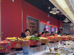 -龍歌自助小火锅(秦淮水游城店)