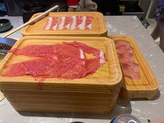 -空之介寿喜烧·和牛放题(恒隆广场店)