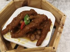 -如丰晟宴(长安万达店)