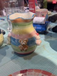 -川上陶艺社(大悦城店)