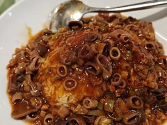 -吕氏疙瘩汤·新鲁菜(潍坊银座店)