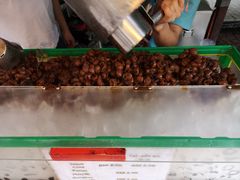 -罗汉果龙眼冰糖燉冬瓜