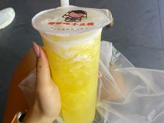-好时味十三姨(河西路店)