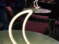 -岁粤Moon·湖景餐厅(月光码头店)
