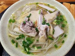 -华姐鸡粉(教育路店)