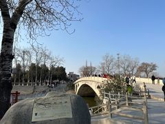 -赵州桥景区