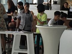 -空中吧(广州塔店)