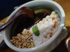 -吃饭皇帝大土家民族菜(正大广场店)