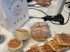 -玥儿弯弯手作烘焙(中海国际社区御城店)