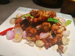 -云海肴·汽锅鸡·云南菜(高德置地店)