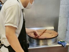 -小杨生煎(黄河路店)