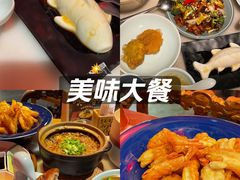 -小吊梨汤·北京菜·烤鸭(鸟巢店)