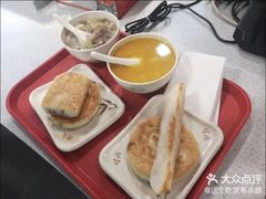 -神龟馅饼(古陌路店)