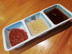 -唯成•韩国炭火烤肉 유성고기