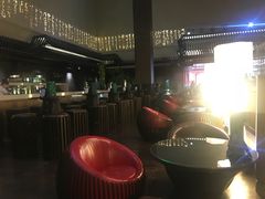 -上海浦东嘉里大酒店