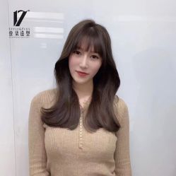 -17style壹柒造型