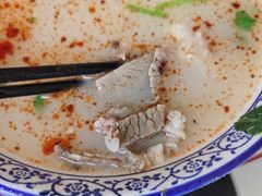 -老牌坊鲁菜名店(聊城美食岛店)