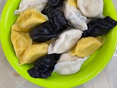 -北方饺子王·海肠捞饭·海鲜锅(山大店)