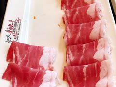 鲁西肥牛-鲁西肥牛(九方购物中心店)